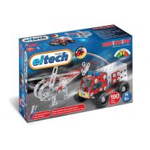 Véhicules De Pompier À Construire - Eitech