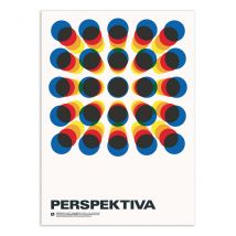 Affiche 50 X 70 Cm - Perspektiva - Posterlad - Wall Editions