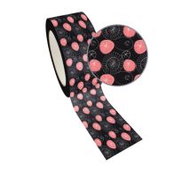 Ruban Adhésif Large Queen Tape 4,8 Cm Pamplemousse - Queen tape