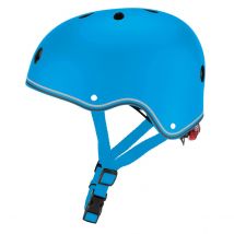 Casque De Protection Primo Bleu Ciel - Globber