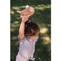 Avion En Liege - Elou