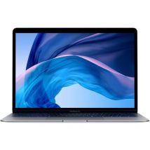 Macbook Air 13 2020 Core I7 1,2 Ghz 8 Go 1 To Ssd Gris Sidéral - Apple