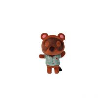 Animal Crossing - Peluche Tommy 25 Cm - Simba