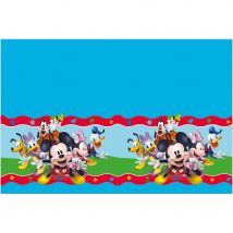 Nappe Mickey Rock The House - Annikids