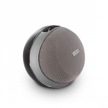 Enceinte Portable Xtra Bass Bluetooth 20 W Avec Technologie Dsp - Nuances De Grey - Metronic