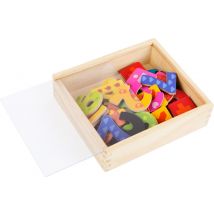Chiffres Magnétiques Colorés - Small foot company