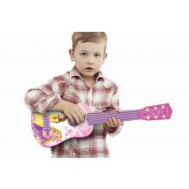 Ma Première Guitare Disney Princesses - 53cm - Lexibook