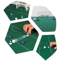 Megableu Jeu Officiel Subbuteo Olympique De Marseille - Megableu Editions