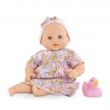 Poupon Bébé Bain Calypso - Corolle