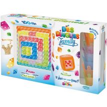 Dés Dingues Family - Widyka