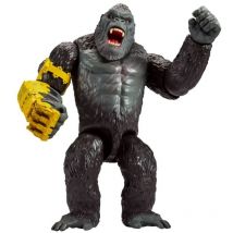 Godzilla X Kong: The New Empire -figurine King Kong With B.e.a.s.t Glove Giant 28 Cm - BOTI