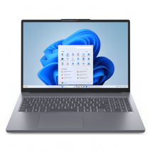 Pc Portable Ideapad Slim 3 16arp10 | Windows 11 - 16 Wuxga Ips - Ryzen 7 7735hs - Ram 16 Go - Ssd 512 Go - Azerty - Lenovo