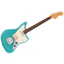 Player Ii Jaguar Rw Aquatone Blue Fender