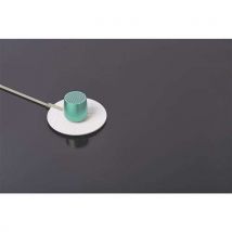Lexon Mino Plus - Enceinte Sans Fil Bluetooth - Vert - Aluminium