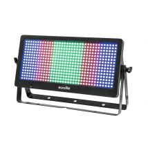 Eurolite Led Stroboscope Smd Pro 540 Dmx Rvb - Eurolite