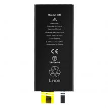 Batterie Sans Bms Pour Iphone Xr Capacité 2942mah - Avizar