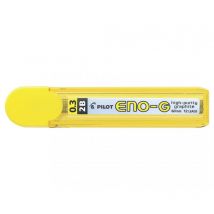 Etui 12 Recharges Porte-mines 2b 0.3mm Pilot