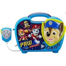 Karaoké Pat'patrouille - Ekids - Easykado