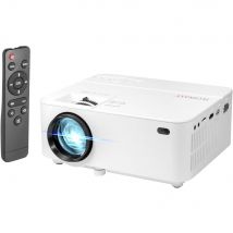 Videoprojecteur Technaxx Full Hd Tx-113