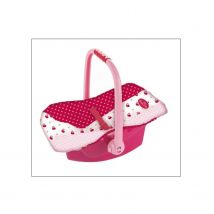 Princess Coralie Siège Cosi Pour Poupées - Klein