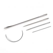 Kit De Réparation (5 Aiguilles Artisanales) - Prym