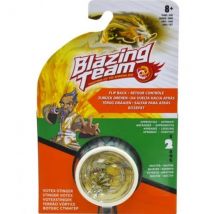 Blazing Team - Yoyo Votex Stinger - Maitre Morph : Imperial Dragon Jaune - Niveau 2 - Hasbro