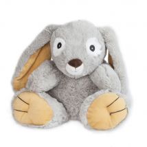 Bouillotte Déhoussable Lapin - Pelucho