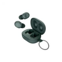 Ecouteurs Sans Fil Bluetooth - Jlab Jbuds Mini - Gris - JLAB