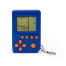 Mini Console Portable - Pocket Arcade Game - Legami