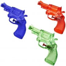 Pistolet À Eau Wp14 De Happy People