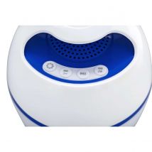 Enceinte Sans Fil Bestway Musicwave Multicolore Bluetooth - BESTWAY