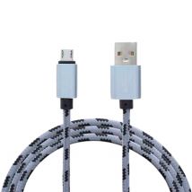 Usb A-micro Usb 2m Bl Yourban