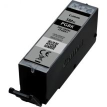 Canon Cartouche D'Encre Pgi-580 Xl Grande Capacité Noir (pgi580xl) - Canon