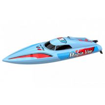 Bateau Rc Joysway Micro Magic Vee Rtr V6 - 8106v6