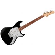 Fullerton Deluxe Skyhawk Andromeda G&l
