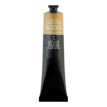 Blockx - Peinture À L'Huile - Extra-fine - Jaune Brillant Foncé - 212215bxc - 200ml - Color Block