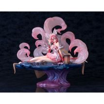 Honor Of Kings - Statuette 1/7 Qingqiu Nine-tailed Fox Ver. 28 Cm - MYETHOS