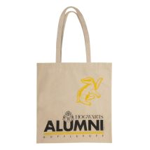 Harry Potter - Sac Shopping Alumni Hufflepuff - Cinereplicas