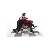 Lord Of Mysteries - Diorama Acrylique Floating Shadows Series Klein 18 Cm - Sakami Merchandise