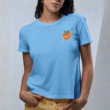 Patch Brodé Bague De Fiançailles, Écusson Saint-valentin, Motif Thermocollant - Saperlipopette by Léna