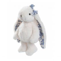 Sweet Pretty - 25 Cm - Blanc - Bukowski