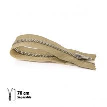Fermeture Éclair Z22 Pull Et Blouson - Séparable 70 Cm - Eclair Prym