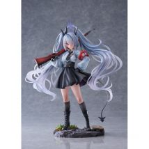 Blue Archive - Statuette 1/7 Shiromi Iori 24 Cm - Square Enix