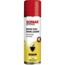 Vernis - Spray - Protection Pour Moteur Et Pièces - Auto - Sonax - 300ml - Sonarworks