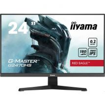 Ecran Pc Gaming Iiyama G2470hs-b1