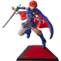 Fire Emblem - The Binding Blade Statuette 1/7 Roy 24 Cm - INTELLIGENT SYSTEMS
