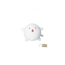 Le Garã§on Et Le Hã ron - Peluche Warawara Surprised 14 Cm - Semic