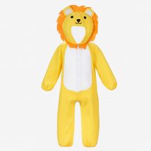 Déguisement Lion 2-4 Ans Oxybul
