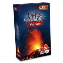 Defis Nature Volcans - Bioviva