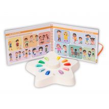 Livret Mon Quotidien De Maternelle - Etoilium